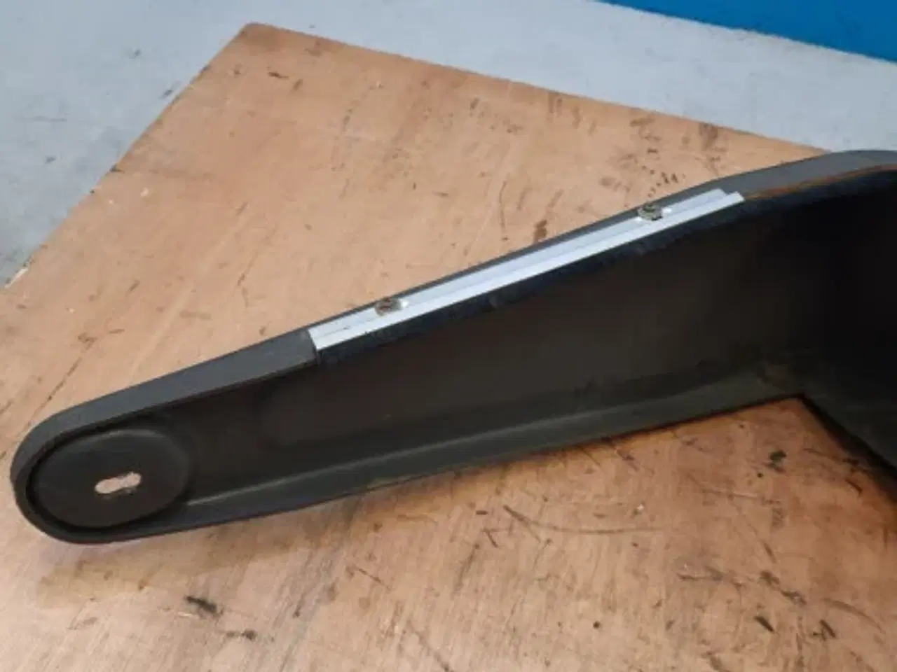 Billede 5 - Case 7010 Luftkanal 87522592