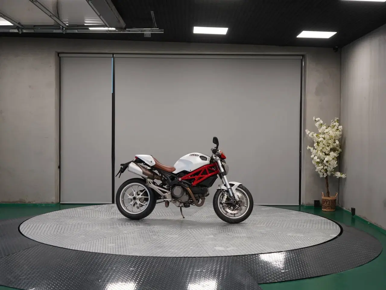 Billede 6 - DUCATI MONSTER 1100/1100S