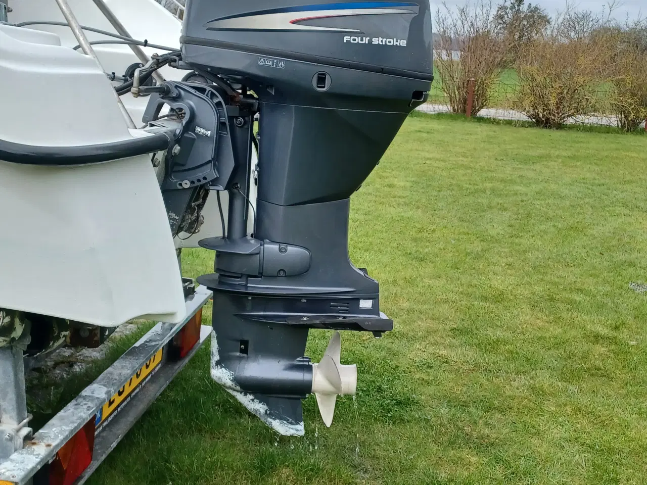 Billede 13 - Ryds 4.40 GT