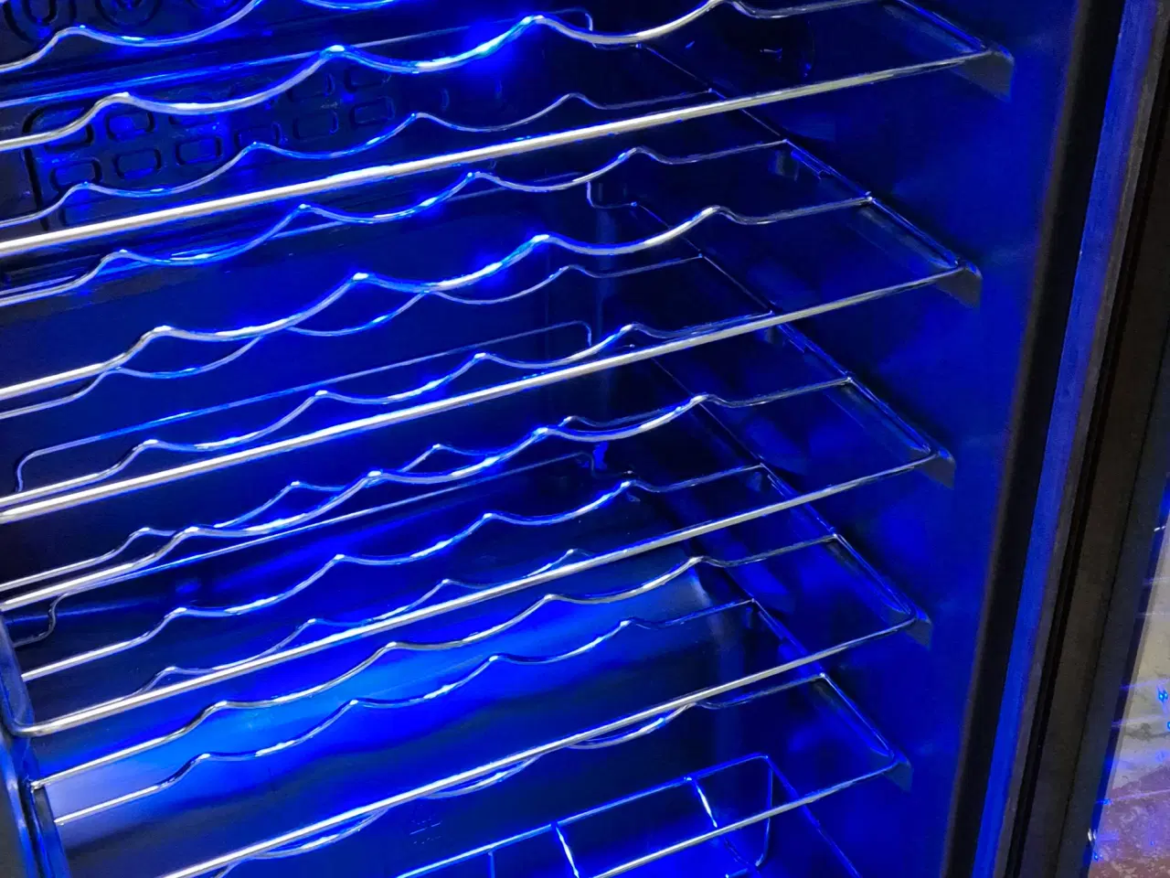 Billede 3 - Wasco vinkøleskab