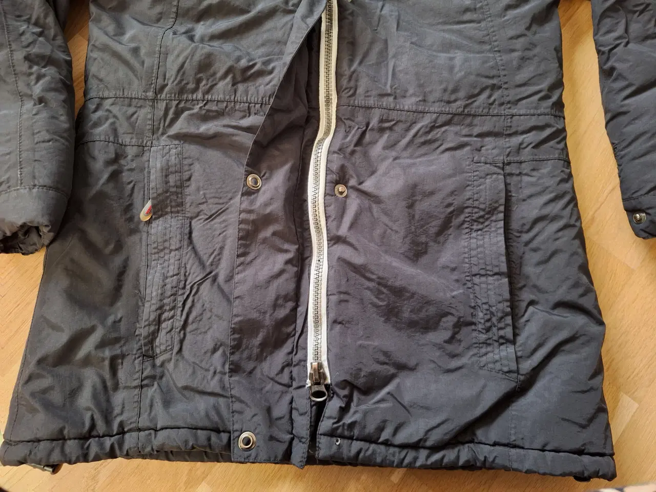 Billede 3 - Jakke