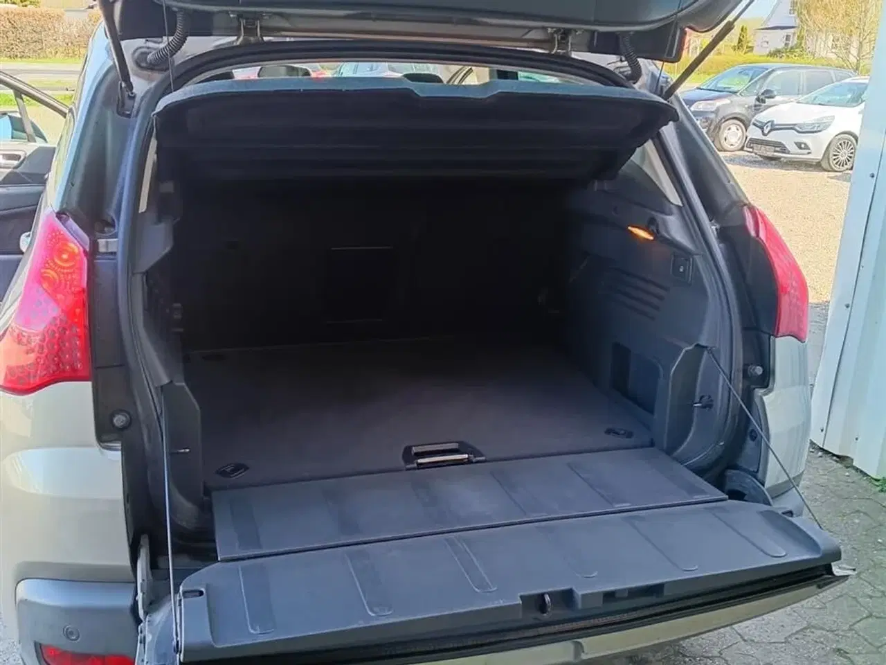 Billede 2 - Peugeot 3008 2,0 HDI FAP Premium 150HK 6g