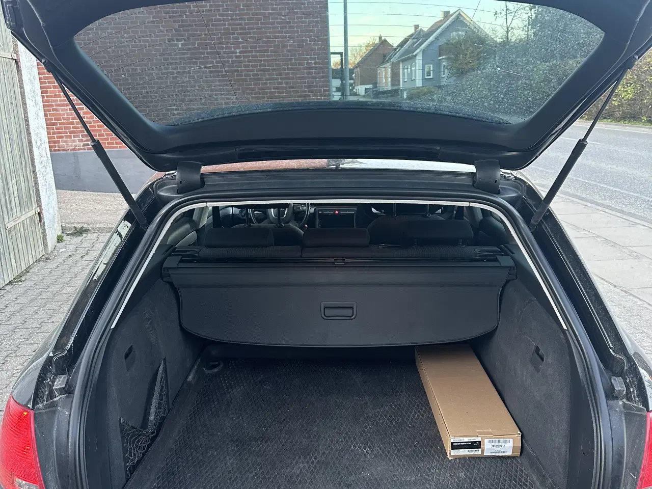 Billede 6 - Audi A4 2.0 S-line