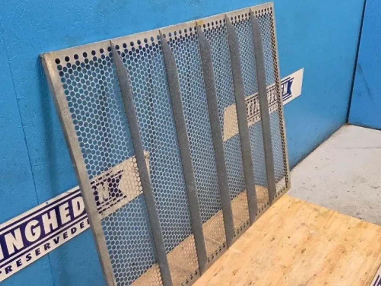 Billede 3 - Dronningborg D7000 Undersold 28450129 (2)