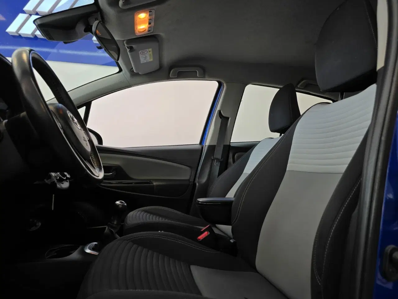 Billede 8 - Toyota Yaris 1,0 VVT-i T2