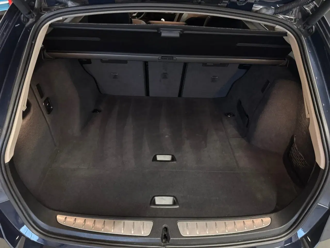 Billede 17 - BMW 320d 2,0 Touring Modern Line aut.