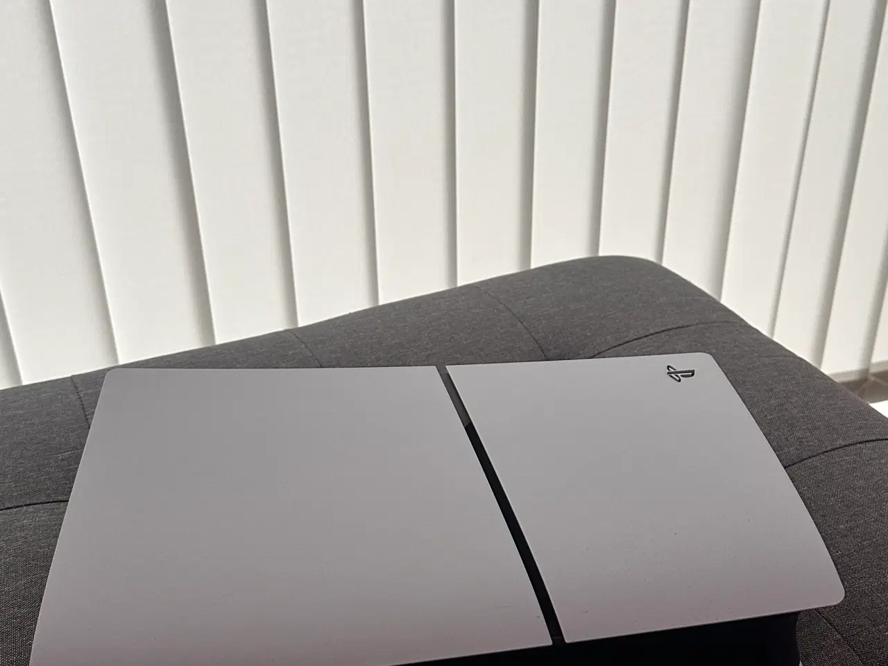 Billede 5 - Playstation 5 Slim (Digital version)