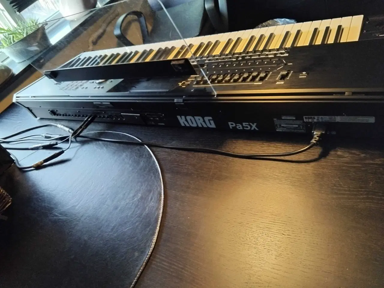 Billede 5 - Korg pa5x keyboard 76tangenter 