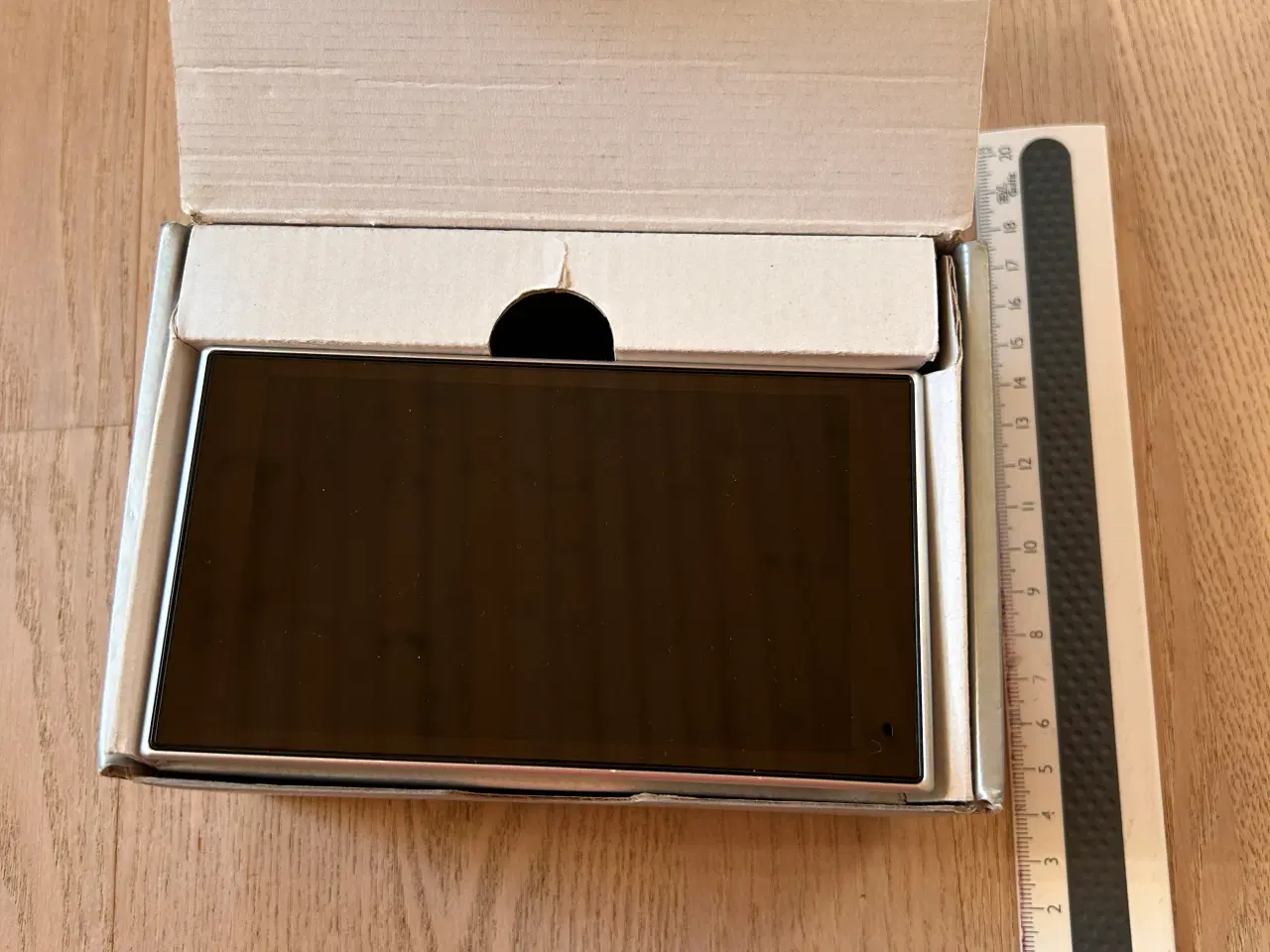 Billede 2 - GARMIN 3598 LMT-D