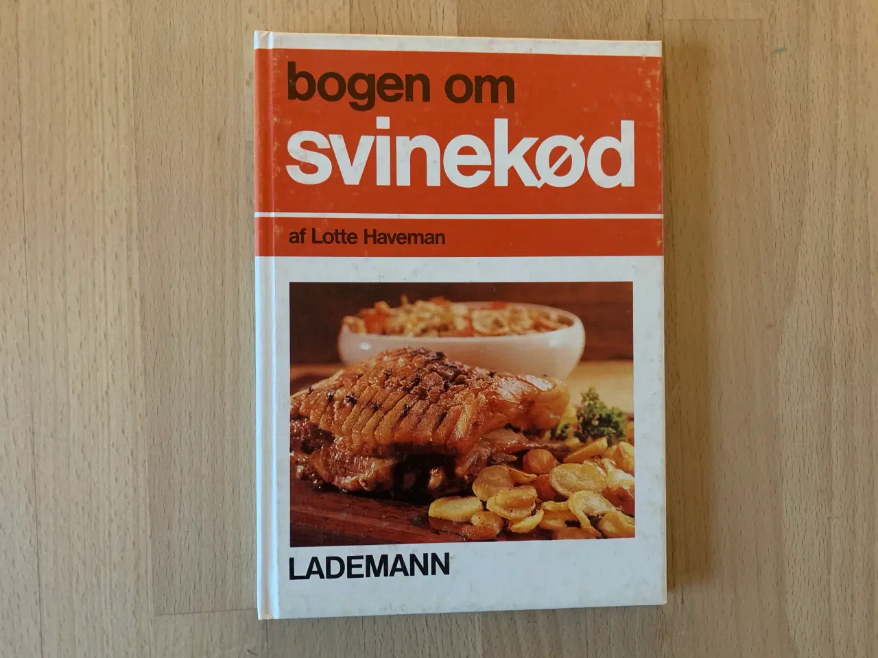 Billede 4 - Bogen om -, af Lotte Havemann