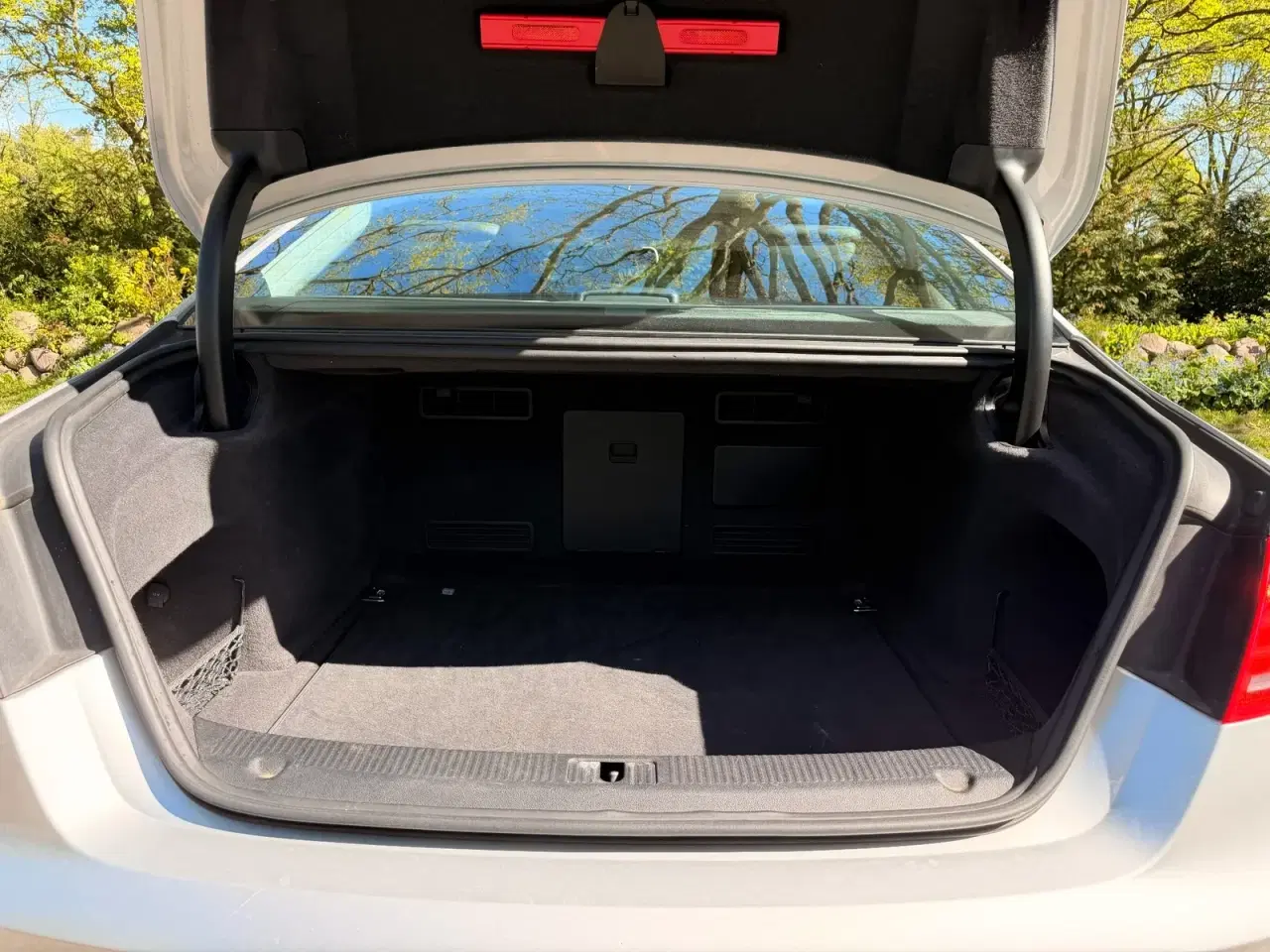 Billede 18 - Audi A8 4,2 TDi 350 quattro Tiptr.