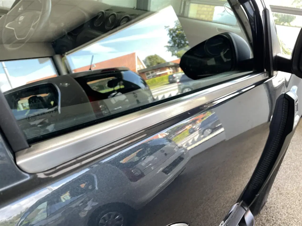 Billede 27 - Dacia Duster 1,5 Blue dCi Essential 4x4 115HK 5d 6g