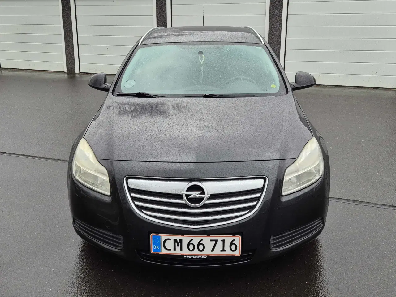 Billede 5 - Opel insignia Nysynet fuld service økonomisk 