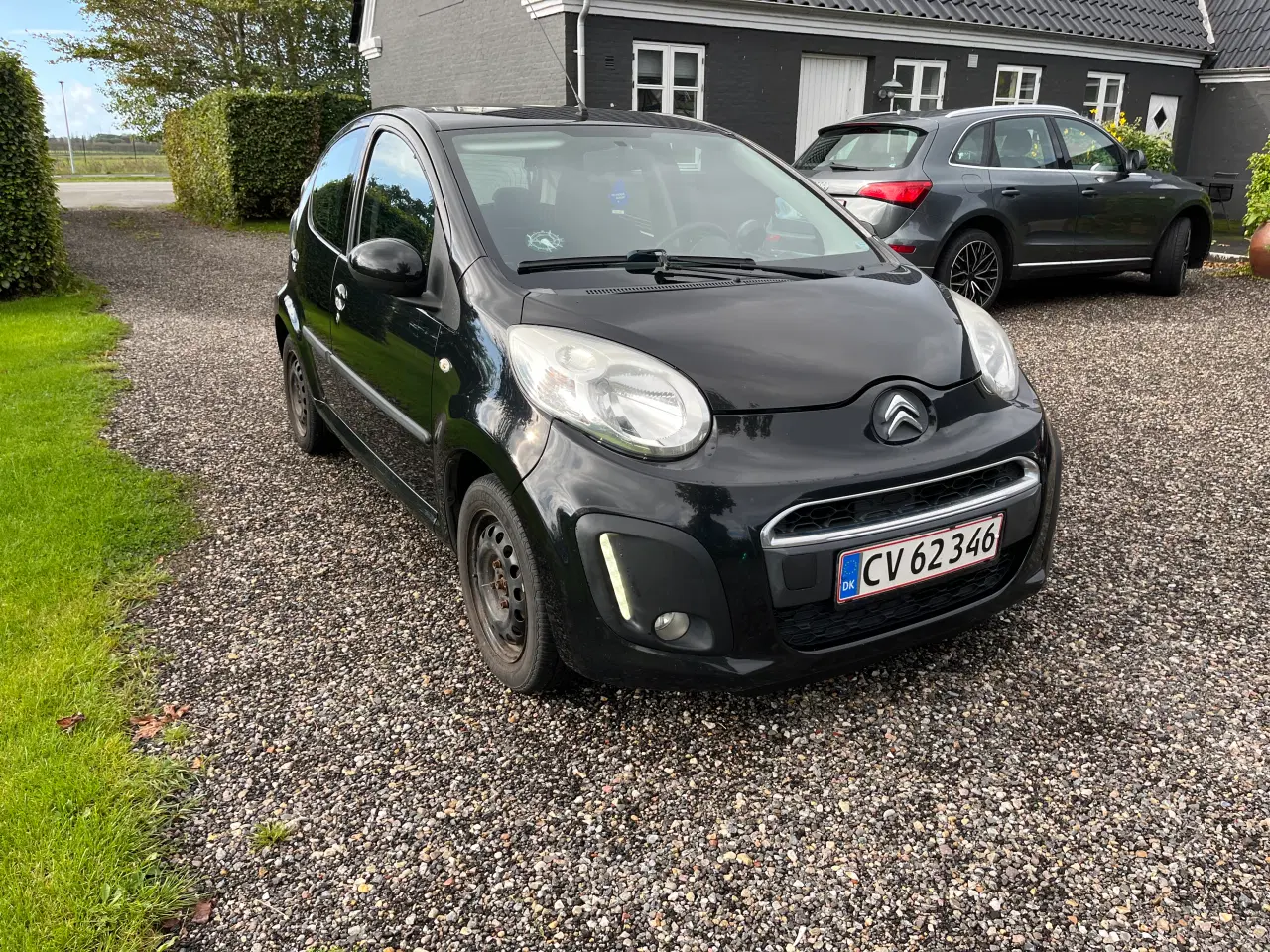 Billede 2 - Citroen C1 1.0 2013 nysynet