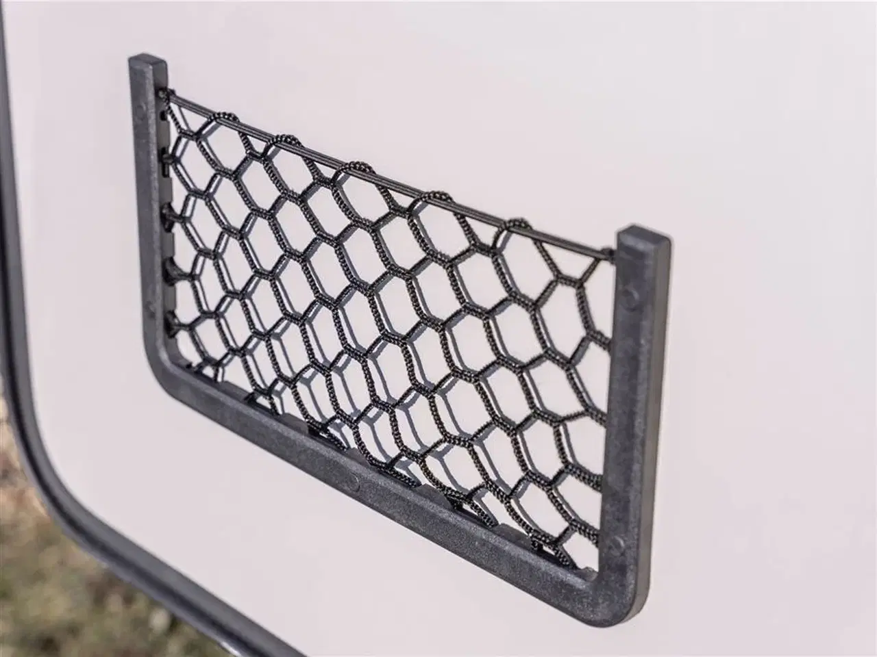 Billede 30 - 2024 - Hero Camper Ranger Columbus pakke Offroad camper