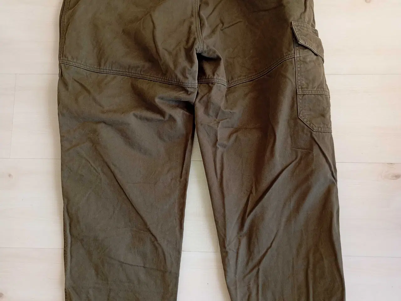 Billede 6 - Outdoor bukser / fritid bukser / jagtbukser
