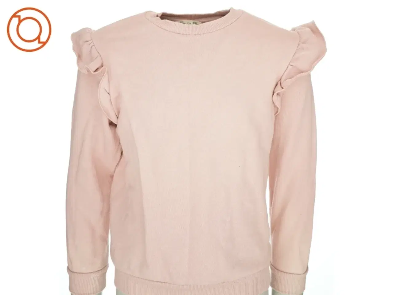 Billede 1 - Sweatshirt fra H&M (str. 122/128)