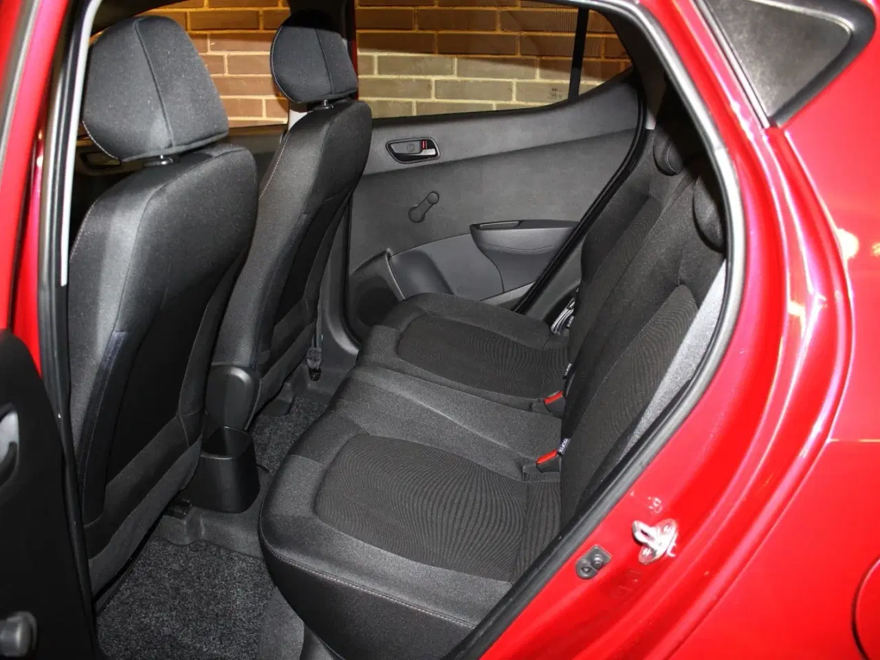 Billede 5 - Hyundai i10 1,0 Trend