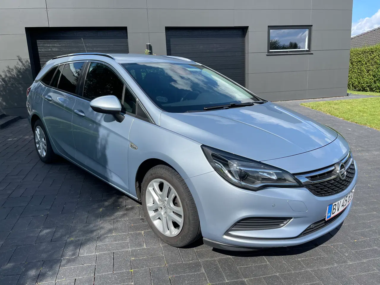 Billede 2 - Opel Astra 1,0 Turbo 