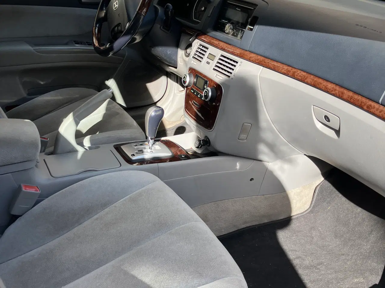 Billede 8 - Ægte V6 Flyder