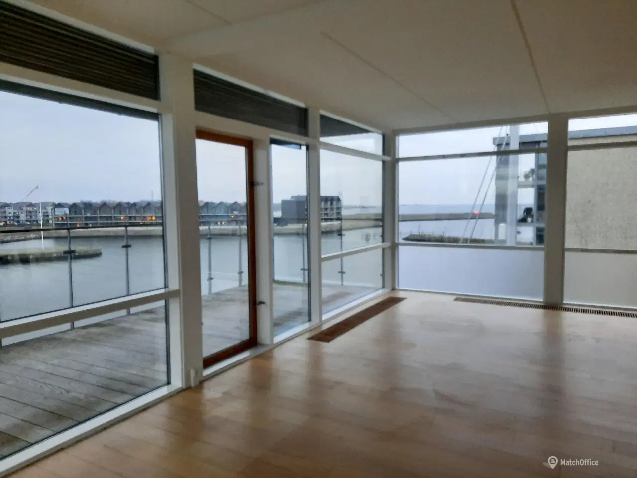 Billede 2 - Nyborg Havnefront NYBORG HAVNEFRONT...…I VANDKANTEN