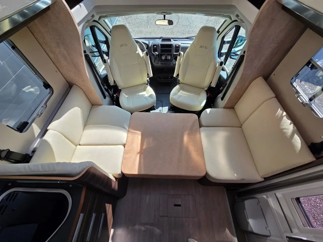 Billede 12 - Laika Ecovip  L4009 DS aut.