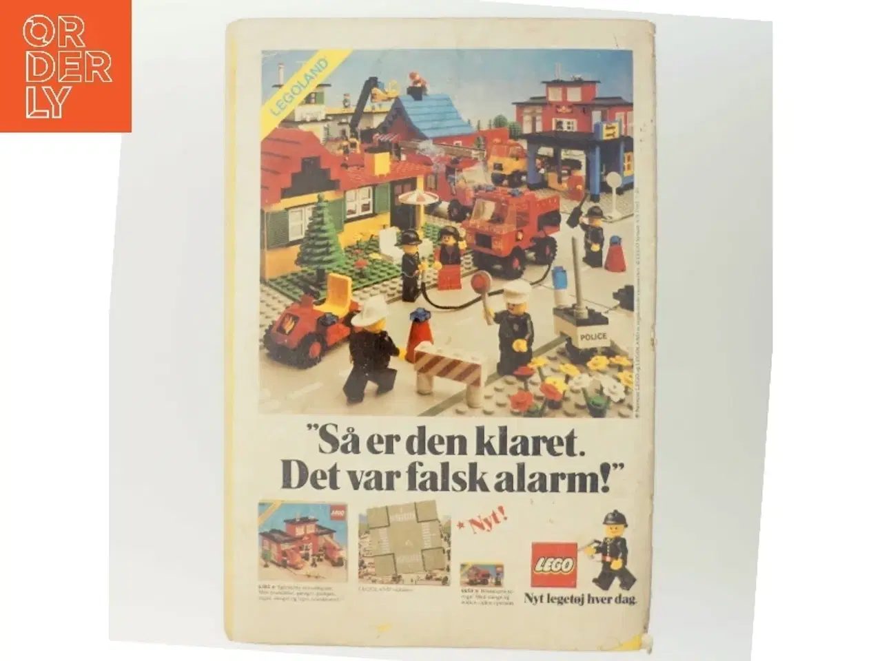 Billede 3 - Walt Disney's Anders And & Co. af Ukendt (Bog)
