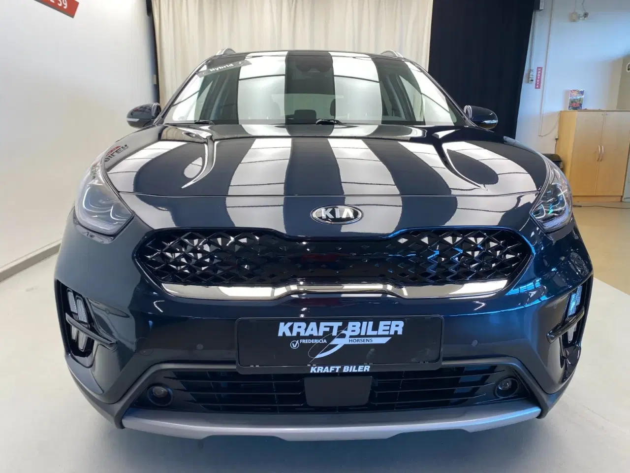 Billede 7 - Kia Niro 1,6 PHEV Advance DCT