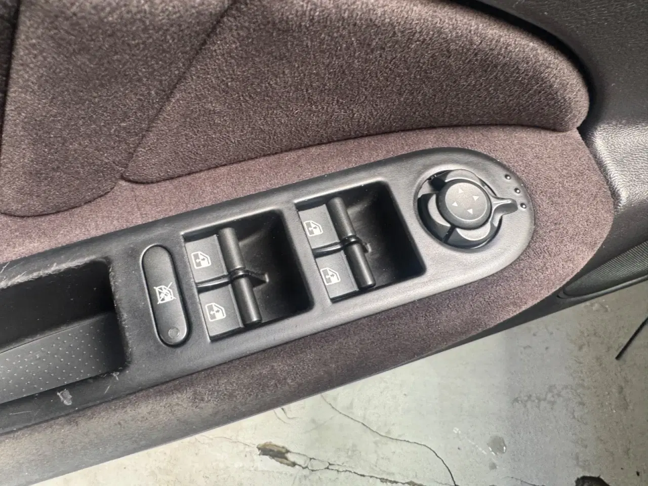 Billede 21 - Alfa Romeo 159 2,4 JTDm 210