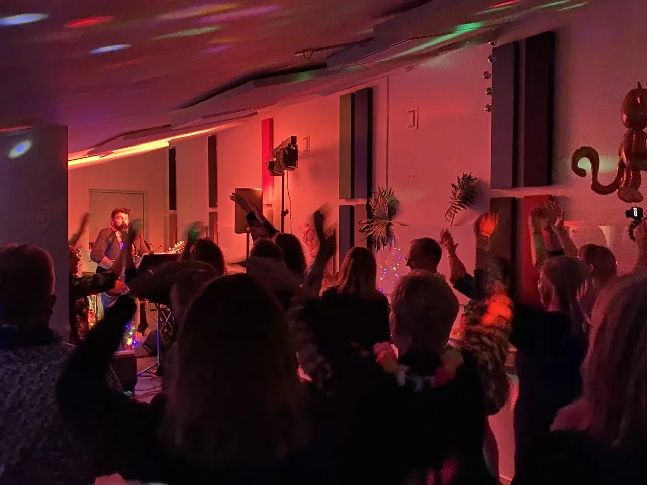 Billede 18 - Penthouse kontor i Roskilde centrum