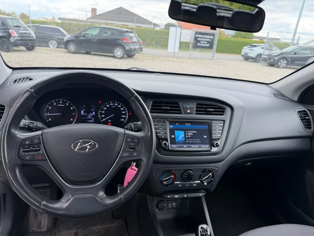 Billede 5 - Hyundai i20 1,0 T-GDi Premium