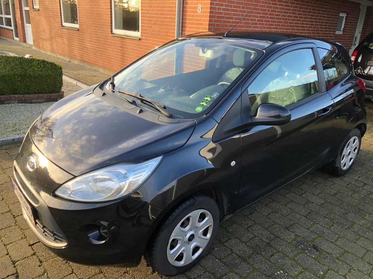 Billede 4 - Ford Ka