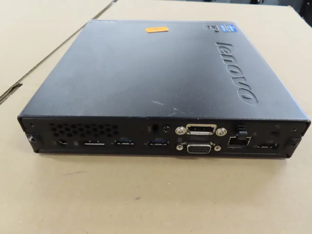 Billede 2 - ThinkCentre M92p Tiny - LENOVO