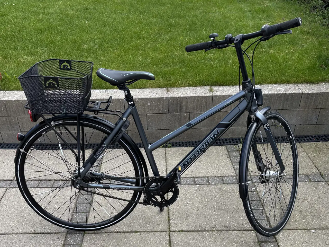 Billede 4 - Centurion Ultimate dame 20,5”