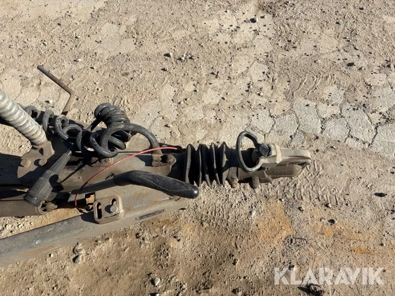 Billede 9 - Anhængere til personbiler Variant 3518M4