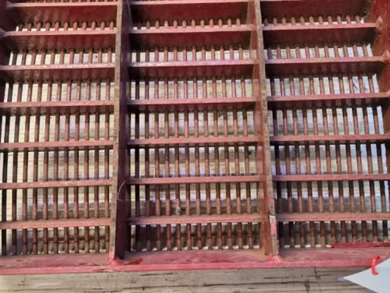 Billede 3 - Case 9010 Tærskebro L. 84182108