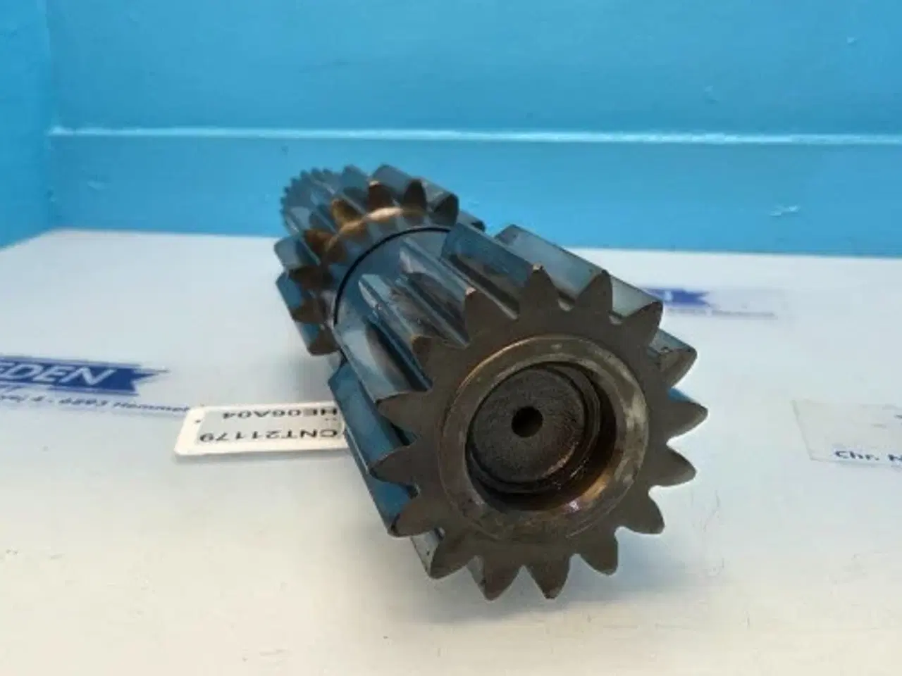 Billede 18 - New Holland T7.315 Aksel 47774105