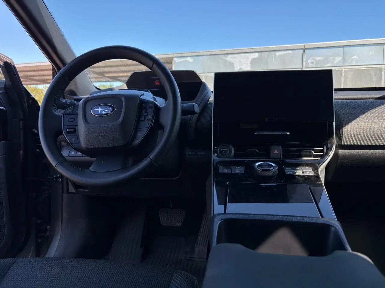 Billede 10 - Subaru Solterra  Touring