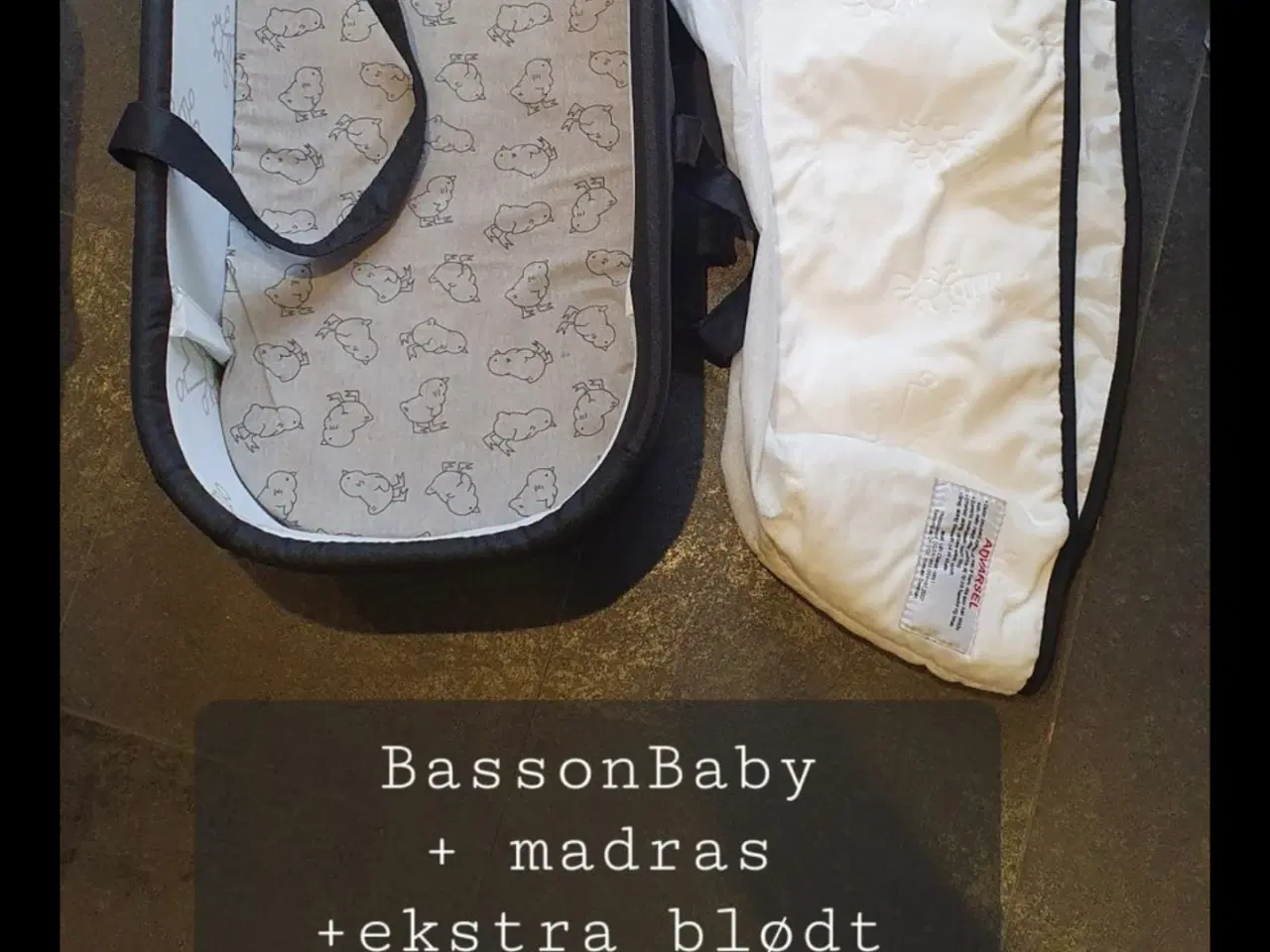 Billede 2 - Babylift forskellige modeller 