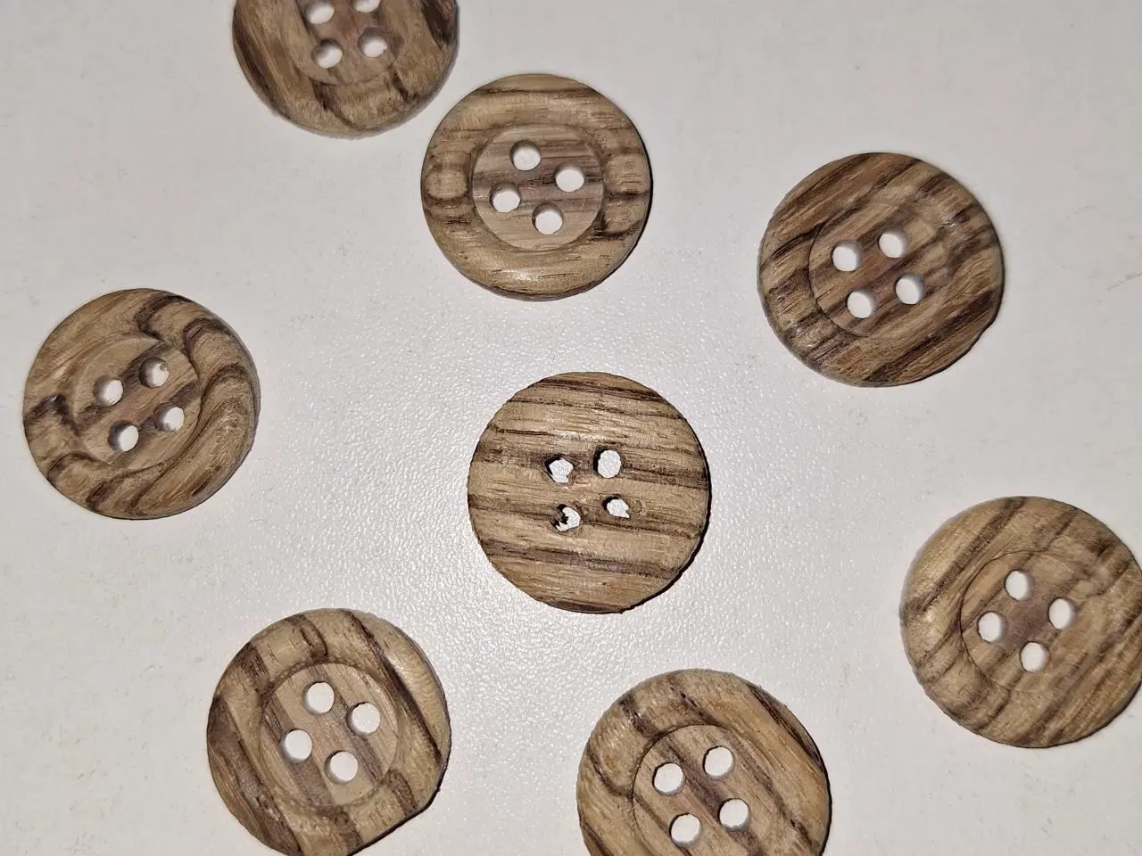 Billede 5 - Knapper