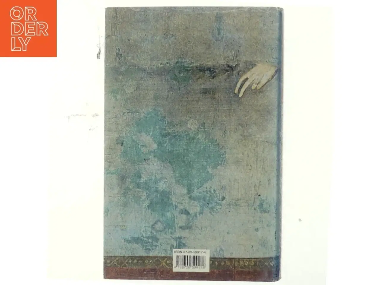Billede 3 - Bang af Dorrit Willumsen (Bog)