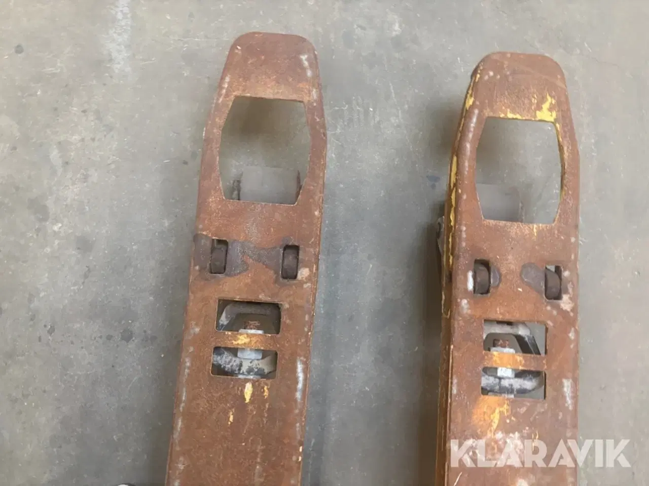 Billede 7 - El pallevogn Hyundai 20 EPR