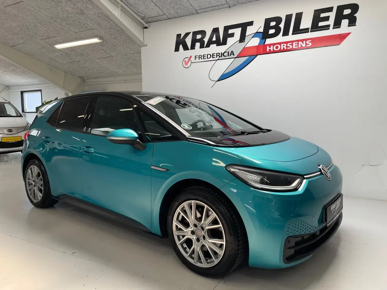 Billede 1 - VW ID.3 45 Pure Performance