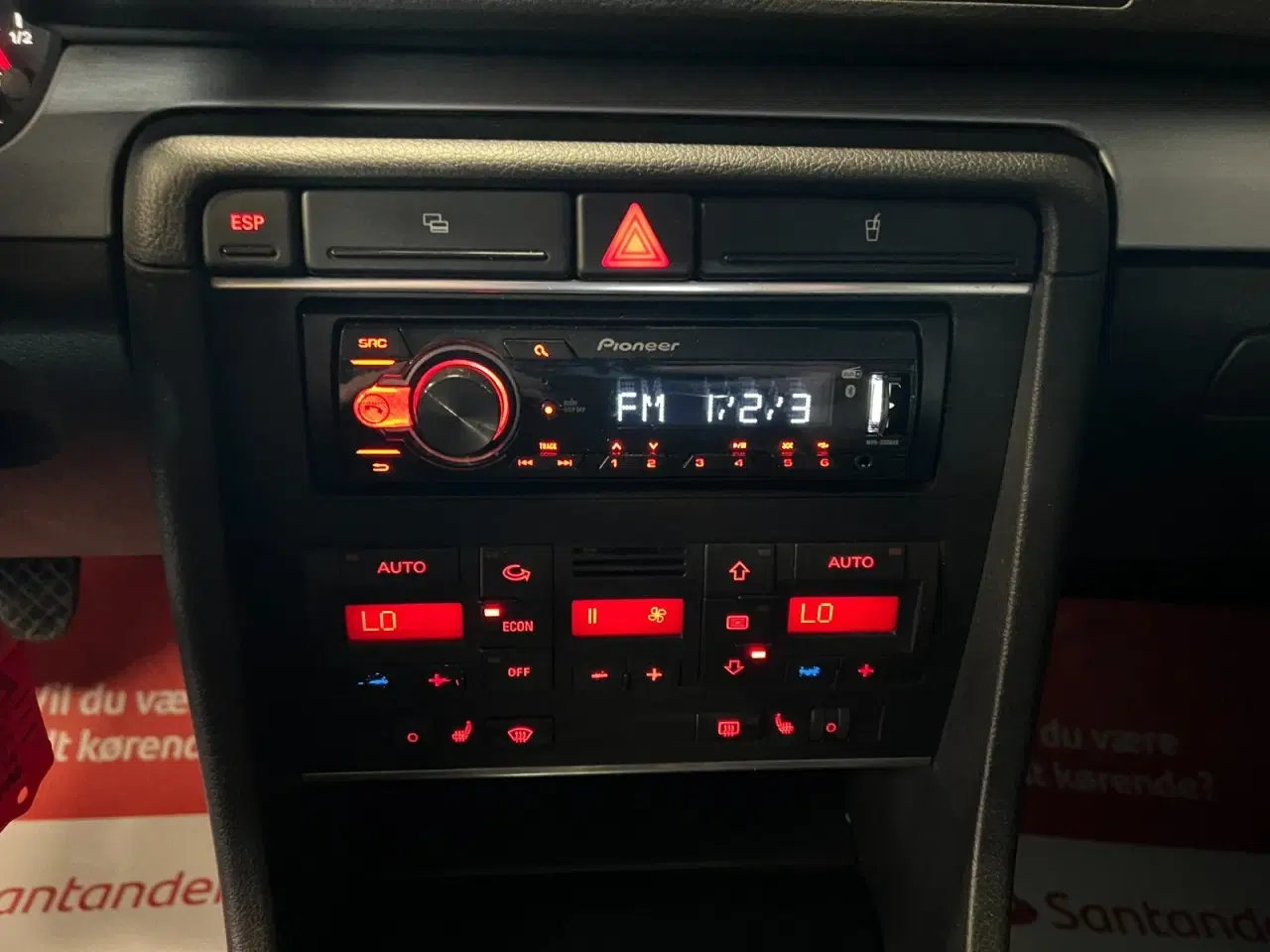 Billede 14 - Audi A4 1,8 T Avant
