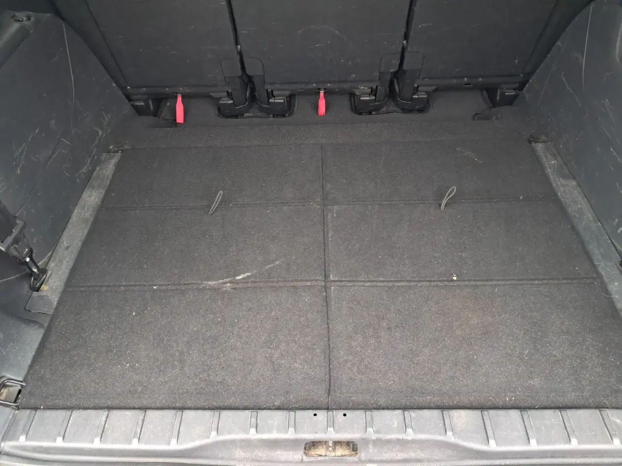 Billede 3 - Citroën Grand C4 Picasso 1,6 HDi 110 VTR Pack 7prs