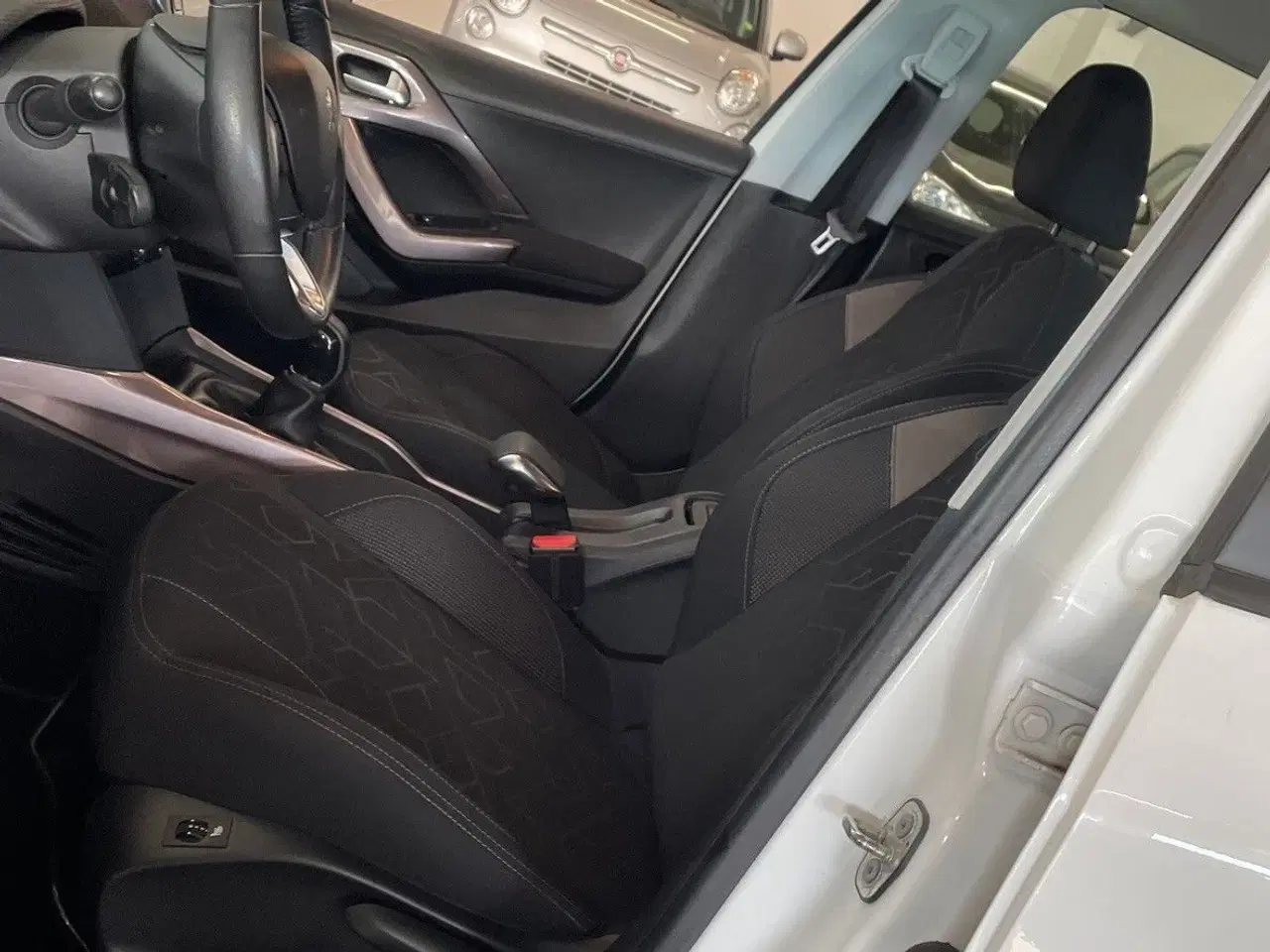 Billede 3 - Peugeot 2008 1,2 VTi Active 82HK