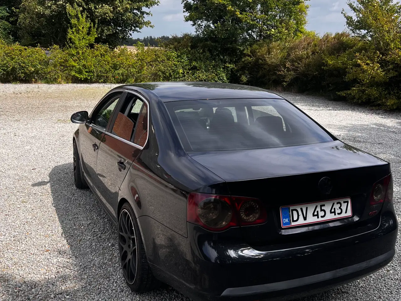 Billede 2 - Nysynet Jetta 2.0 tfsi