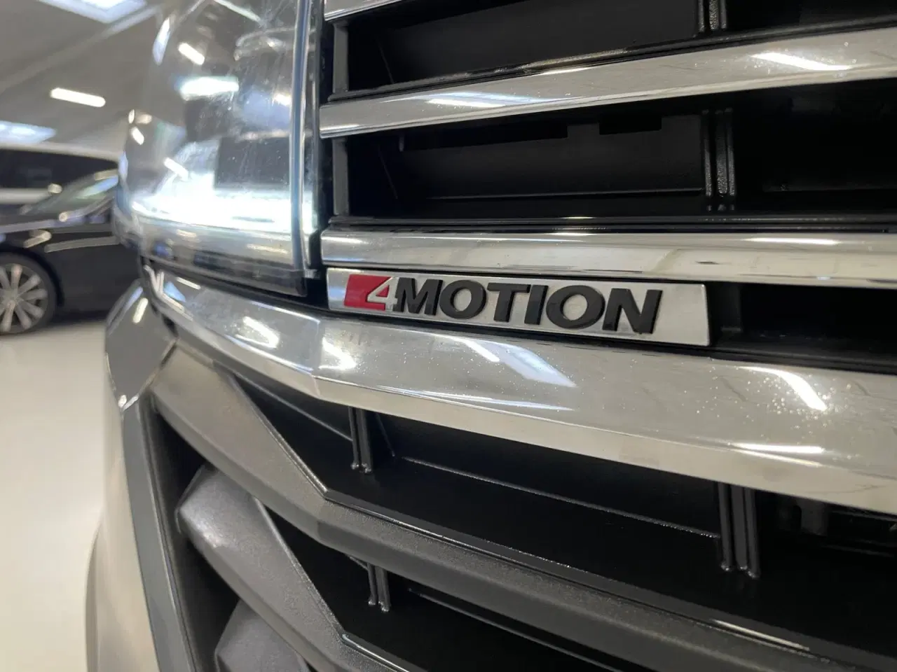 Billede 13 - VW Transporter 2,0 TDi 199 Kassevogn DSG 4Motion kort