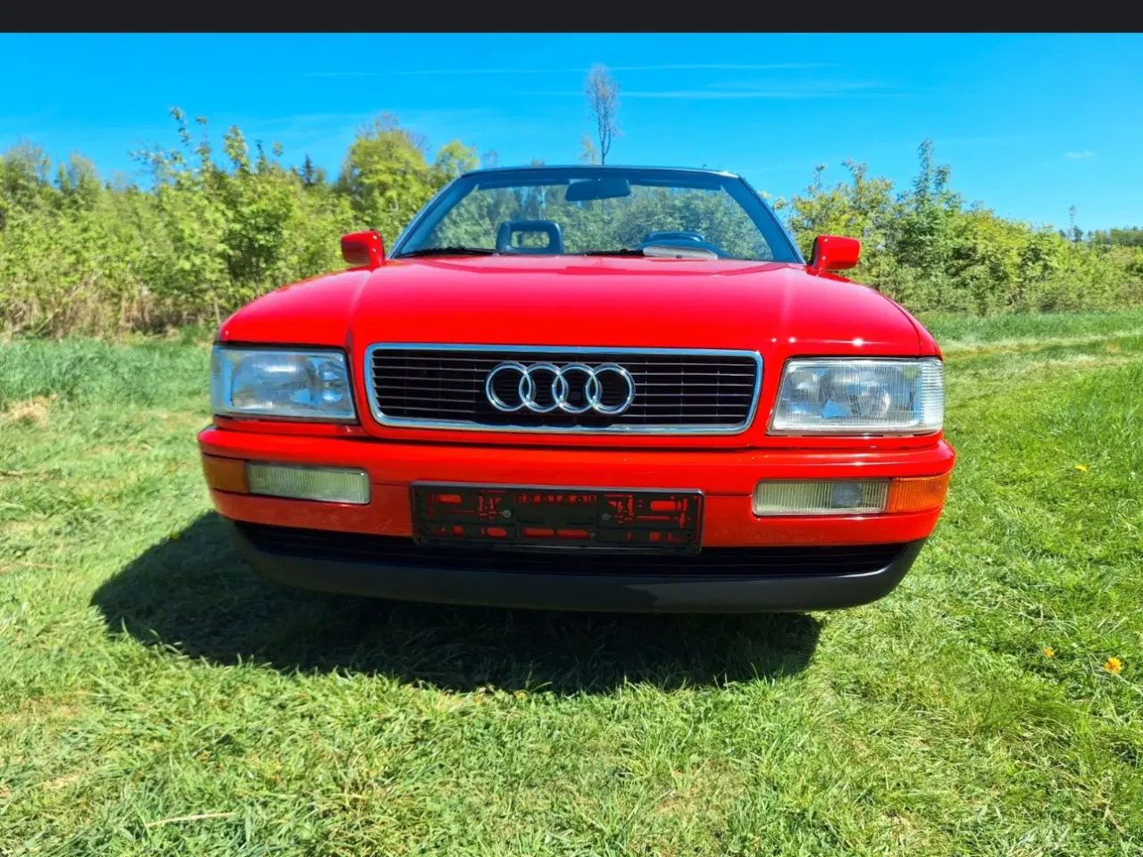 Billede 8 - Audi A4 Cabrio