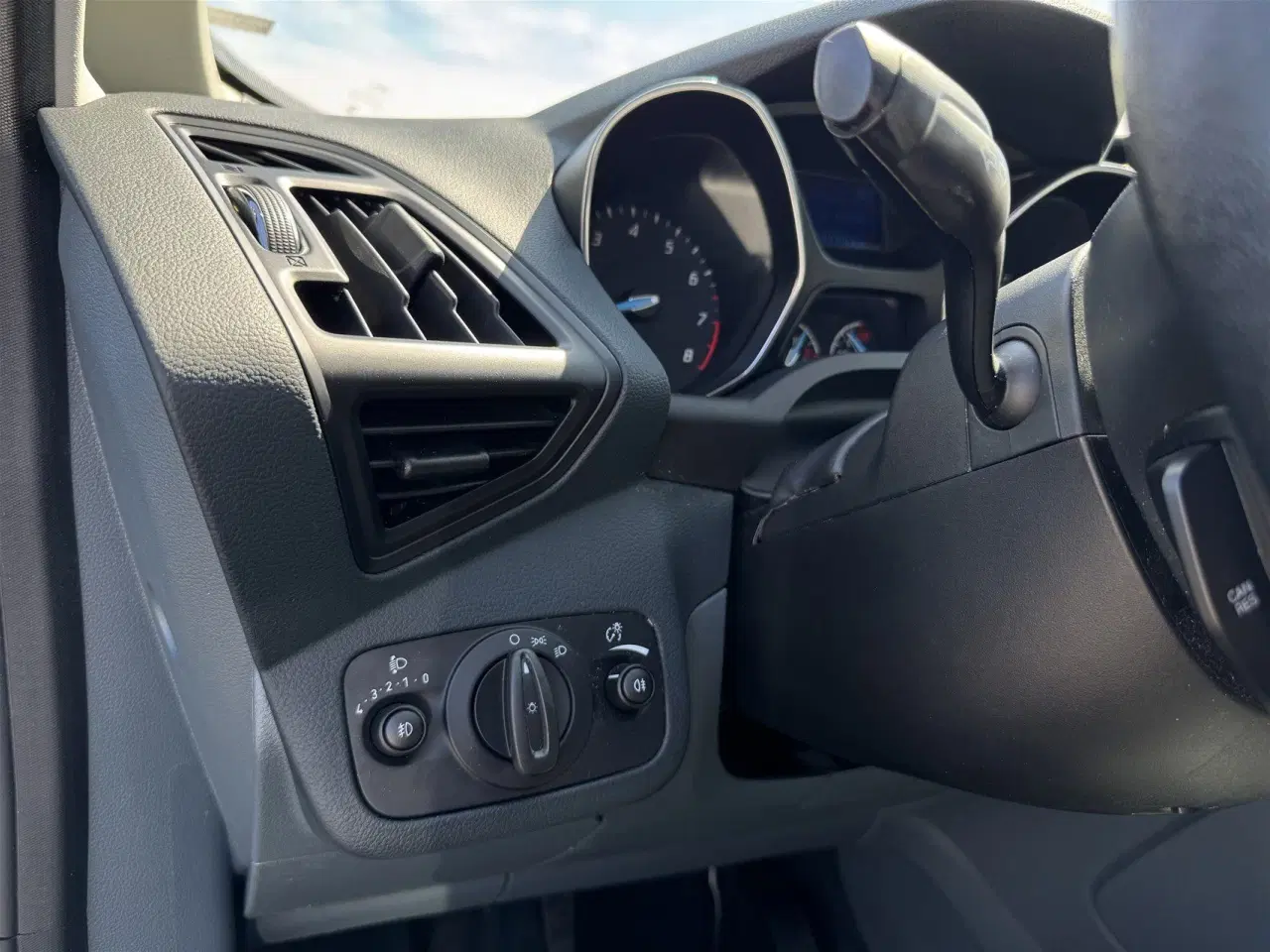 Billede 10 - Ford C-MAX 1,0 EcoBoost Trend 125HK 6g